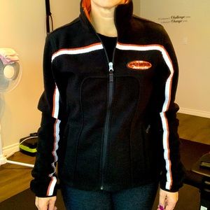 Harley-Davidson Fleece